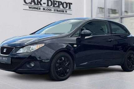 Seat Ibiza 108.000 km 4.499 € Jülich 52428