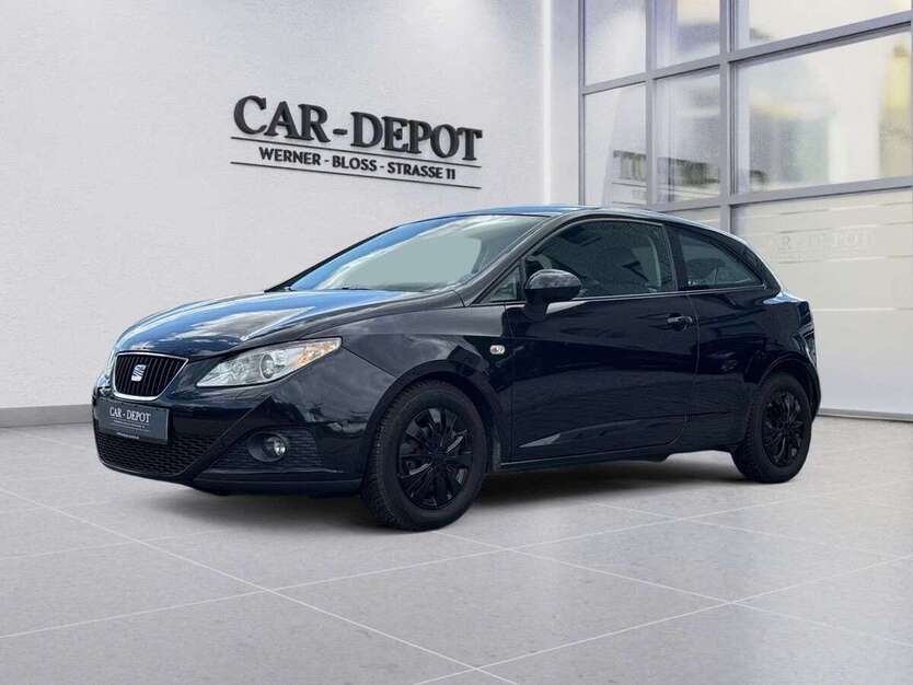 Seat Ibiza 108.000 km 4.499 € Jülich 52428