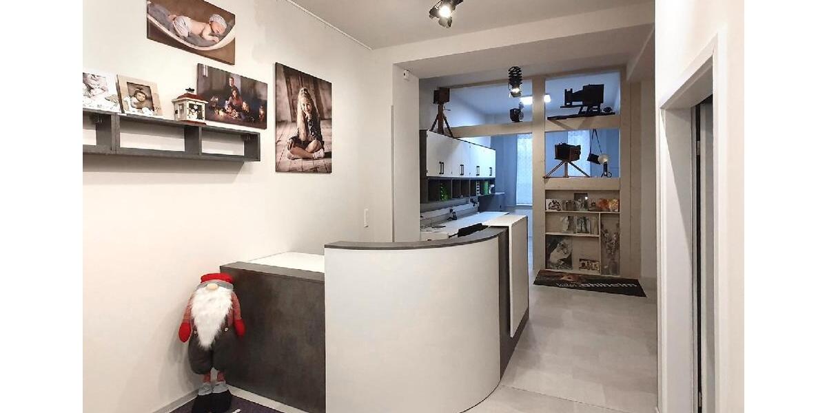Gewerbeobjekt Eisleben (Lutherstadt) - 625&euro; | Angebot:22143277