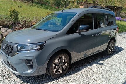 Nissan Townstar 32.000 km 22.990 &euro; Peißenberg 82380