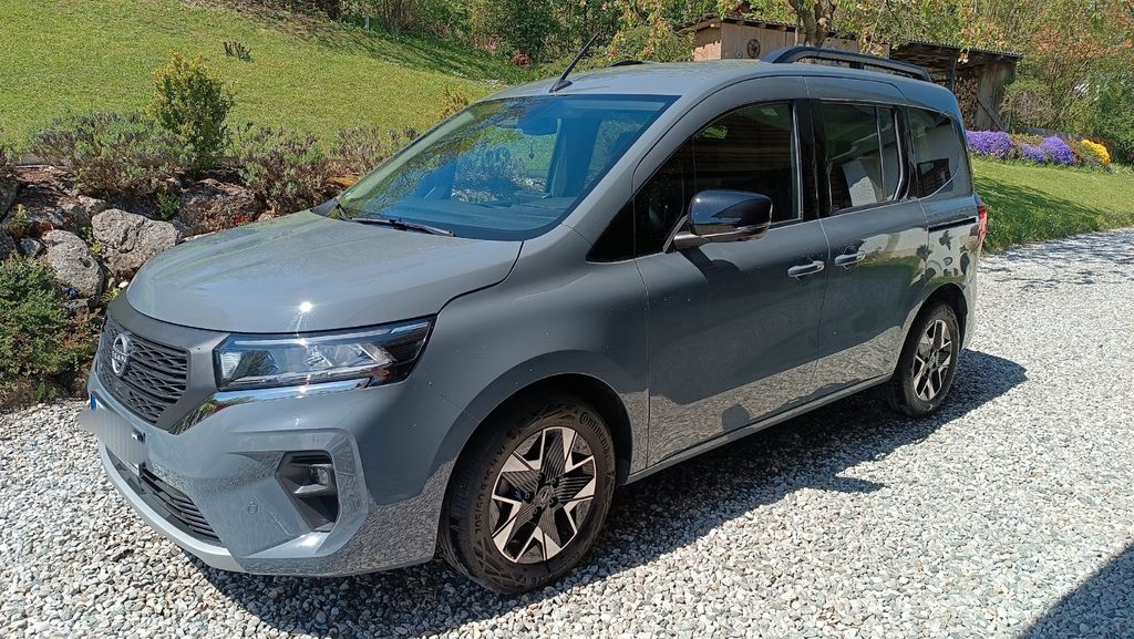 Nissan Townstar 32.000 km 23.500 &euro; Peißenberg 82380