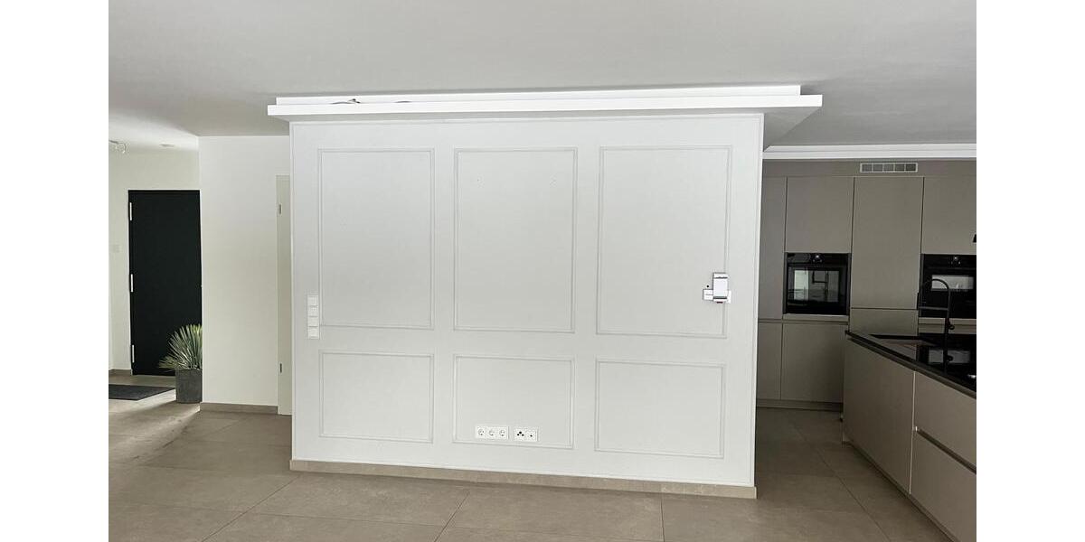 Renovierter Bungalow mit großem Garten in ruhiger Lage! 3 zimmer