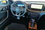 Kia PROCEED 1.5T 140 DCT GTL TEC 18Z LEDER GT-Line 7.403 km 27.990 &euro; Höhenkirchen-Siegertsbrun 85635