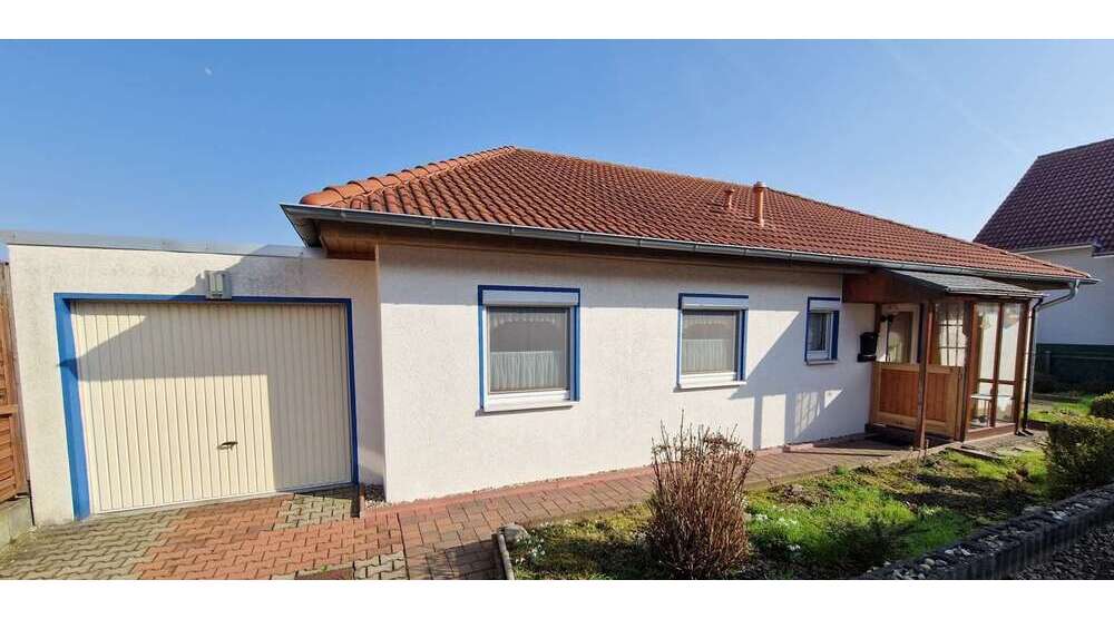 Haus zum Kaufen in Schöningen 220.000 € 103.47 m²