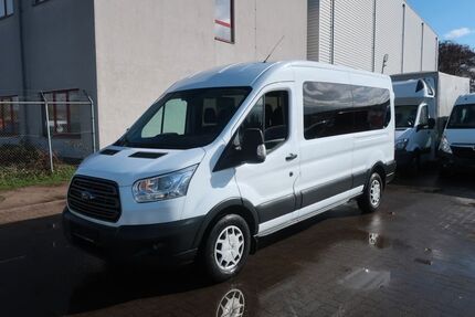 Ford Transit 173.623 km 17.300 &euro; Hannover 30179