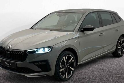 Skoda Scala 12.000 km 27.890 &euro; Kaufbeuren 87600