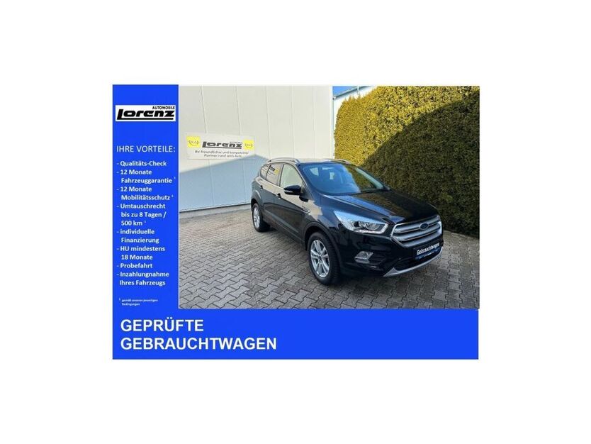 Kuga