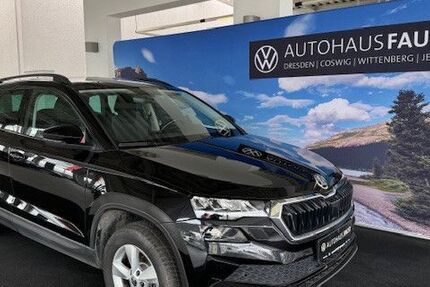 Skoda Karoq 76.487 km 19.450 &euro; Jessen 06917