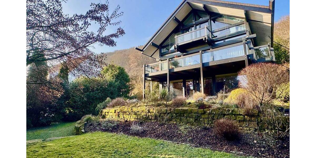 Einfamilienhaus Neckargemünd Kleingemünd - 7 Zimmer, 232 m&sup2;, 1.150.000&euro; | Angebot:26038292