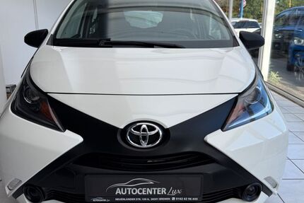 Toyota Aygo (X) 81.000 km 7.499 &euro; Bremen 28201