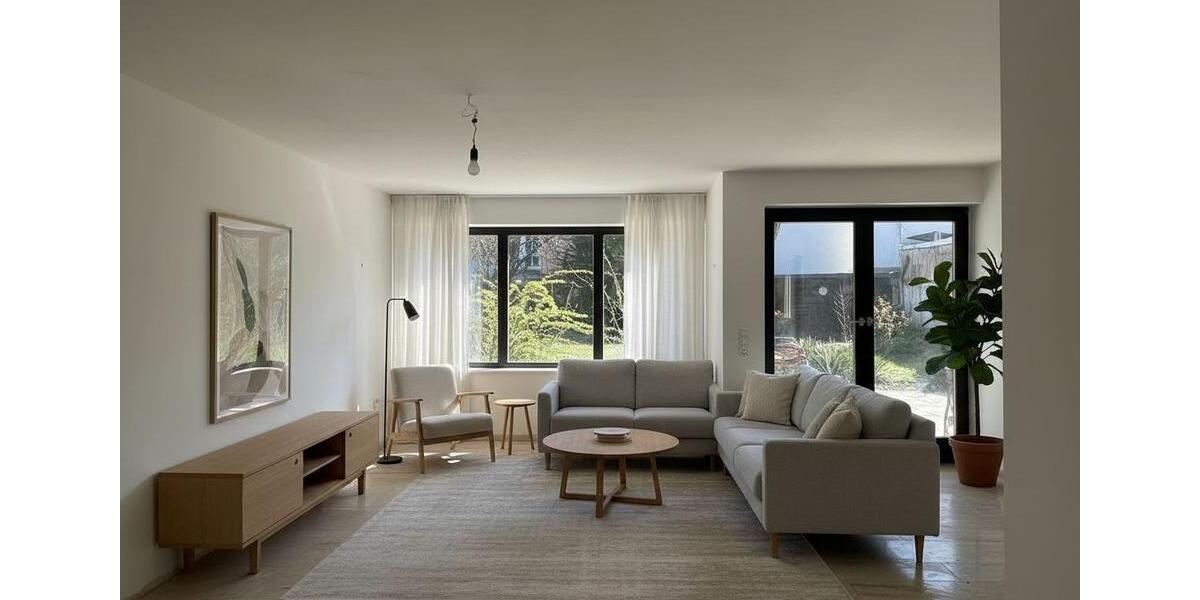 Doppelhaushälfte Oberschleißheim - 5 Zimmer, 160 m&sup2;, 2.850&euro; | Angebot:26153040