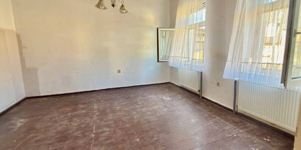 Mehrfamilienhaus, Wohnhaus Groß Kreutz (Havel) Deetz - 7 Zimmer, 202 m&sup2;, 350.000&euro; | Angebot:26417387