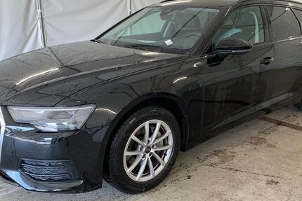 Audi A6 104.200 km 23.990 &euro; Steinbach-Hallenberg OT Herges-Hallenberg 98587