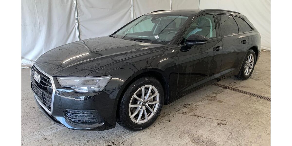 Audi A6 104.200 km 23.990 &euro; Steinbach-Hallenberg OT Herges-Hallenberg 98587