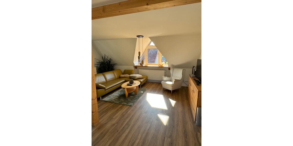 Voll möbliertes Haus auf Zeit zu vermieten 7 zimmer