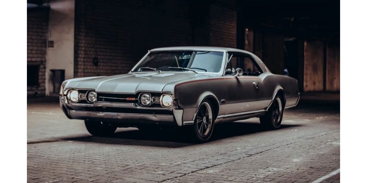 Oldsmobile Cutlass 95.000 km 60.000 &euro; Schimberg-Ershausen 37308