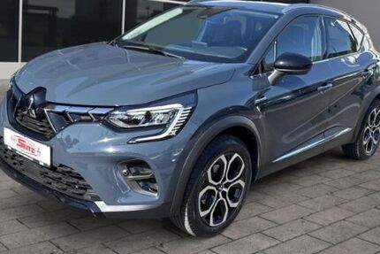 Mitsubishi ASX 29.300 km 22.440 &euro; Obernburg 63785