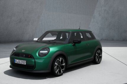 Mini Cooper S 8.850 km 33.985 &euro; Gera 07552