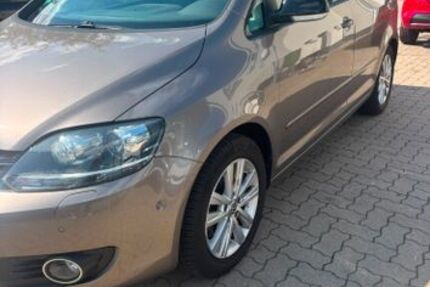 VW Golf Plus 145.000 km 6.450 &euro; Laatzen 30880