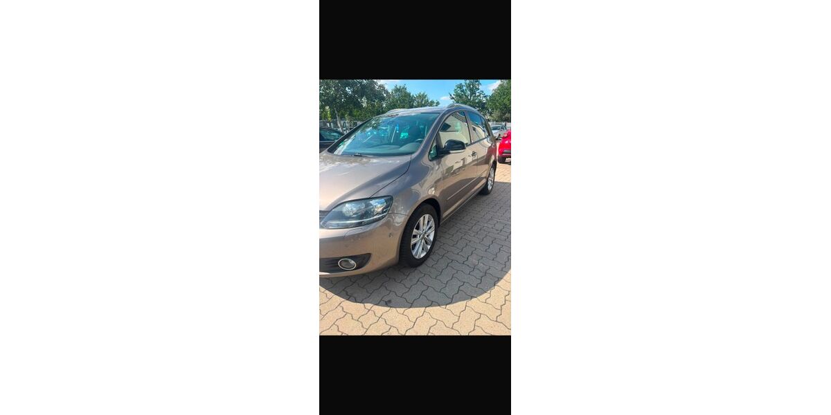 VW Golf Plus 145.000 km 6.450 &euro; Laatzen 30880