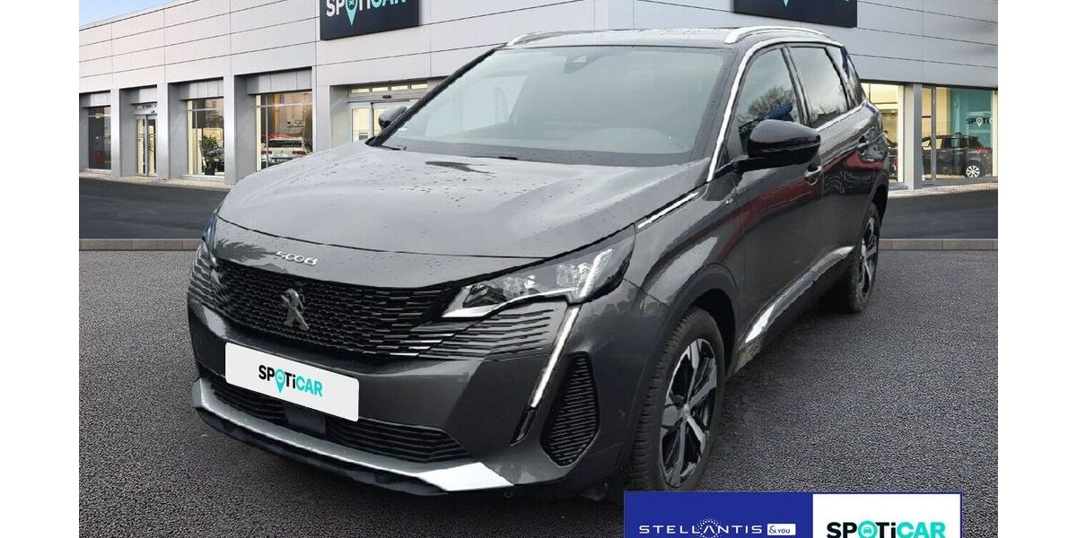 Peugeot 5008 16.722 km 25.430 &euro; Bischofswerda 01877