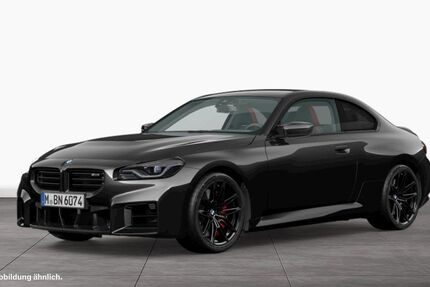 BMW M2 11.900 km 65.930 &euro; Soltau 29614