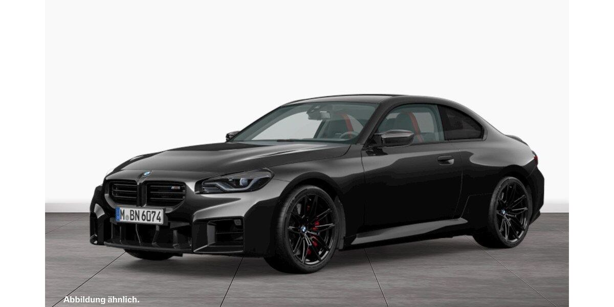 BMW M2 11.900 km 65.930 &euro; Soltau 29614