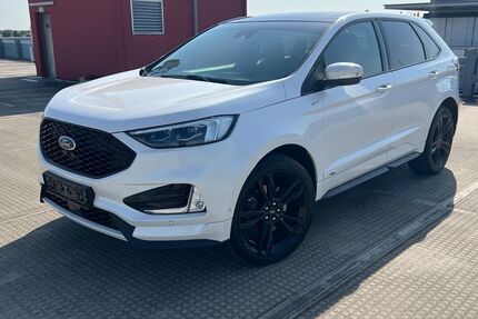 Ford Edge 79.987 km 18.900 &euro; München 81829
