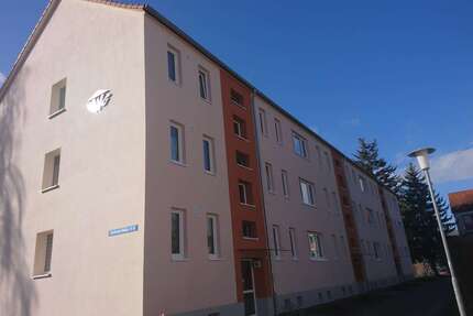 Wohnung Gräfenroda Gräfenroda - 3 Zimmer, 61 m&sup2;, 402&euro; | Angebot:25444752