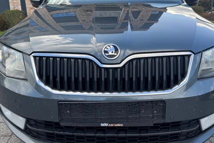 Skoda Octavia 330.000 km 3.550 &euro; Neu Wulmstorf 21629