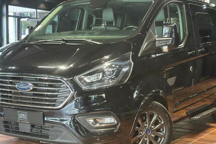 Ford Tourneo Custom 309.335 km 19.950 &euro; Bonn 53177