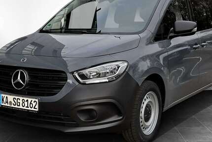 Mercedes-Benz Citan 8.000 km 32.999 &euro; Karlsruhe 76139