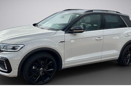 VW T-Roc 13.500 km 34.950 &euro; Parchim 19370