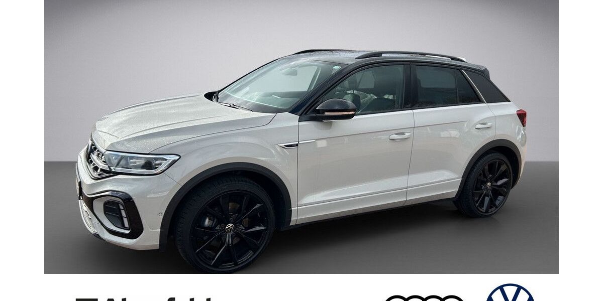 VW T-Roc 13.500 km 34.950 &euro; Parchim 19370