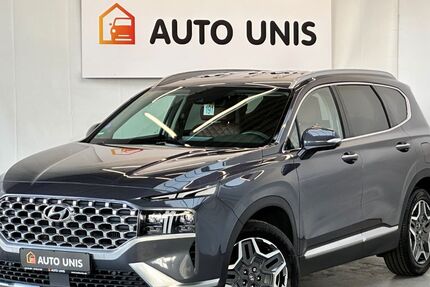Hyundai SANTA FE 173.069 km 26.061 € Wesel 46485