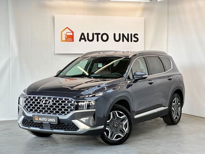 Hyundai SANTA FE 173.069 km 26.061 € Wesel 46485