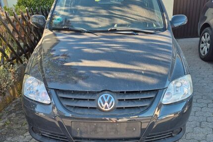 VW Fox 120.000 km 1.000 &euro; Rottenburg an der laaber 84056