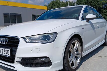 Audi A3 352.000 km 9.800 € Jade 26349
