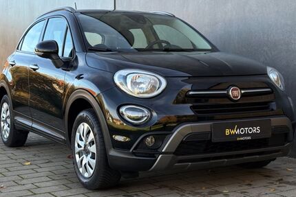 Fiat 500X 57.999 km 13.990 € Baden-Württemberg - Pfullingen 72793