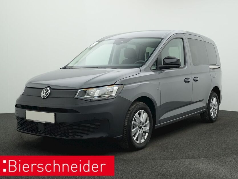 VW Caddy 3.240 km 32.450 € Regensburg 93055