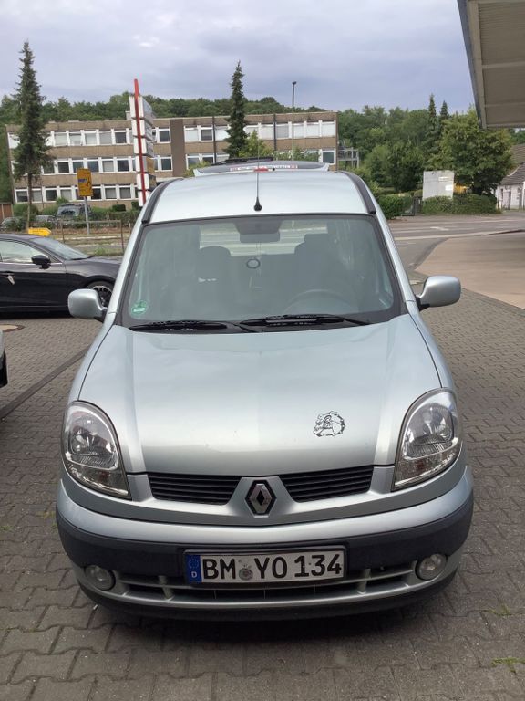 Kangoo
