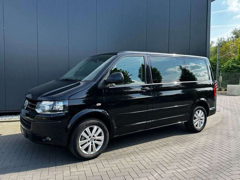 T5 Transporter