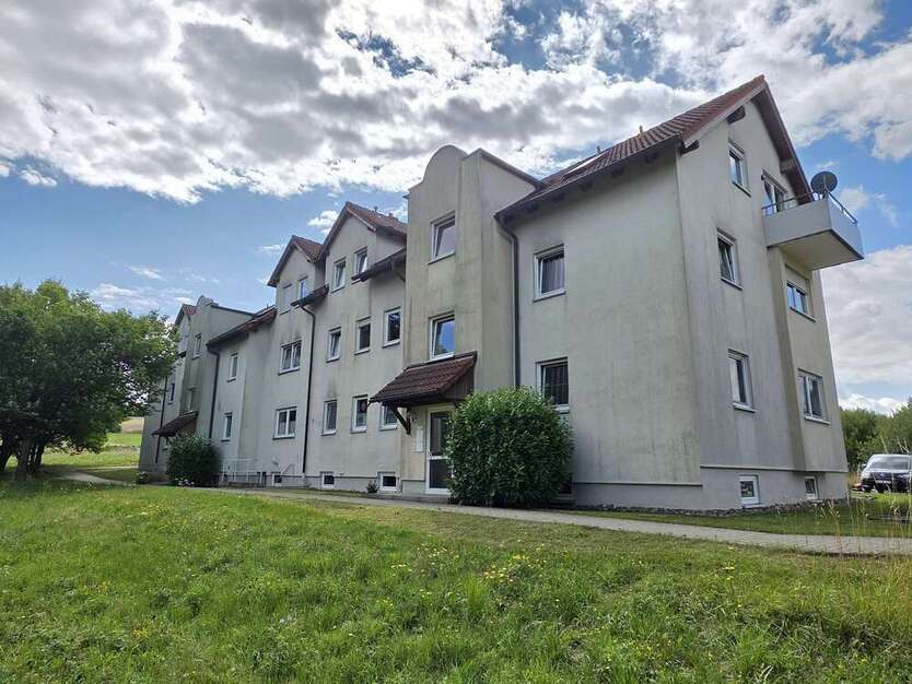 Wohnung zum Kaufen in Großheirath 149.000 € 80 m²