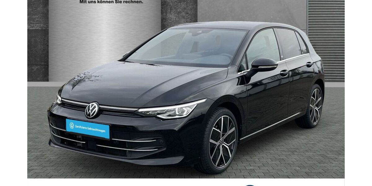 VW Golf 22.930 km 30.990 &euro; Stade 21682