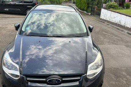 Ford Focus 198.400 km 1.900 &euro; Bad Kreuznach 55545