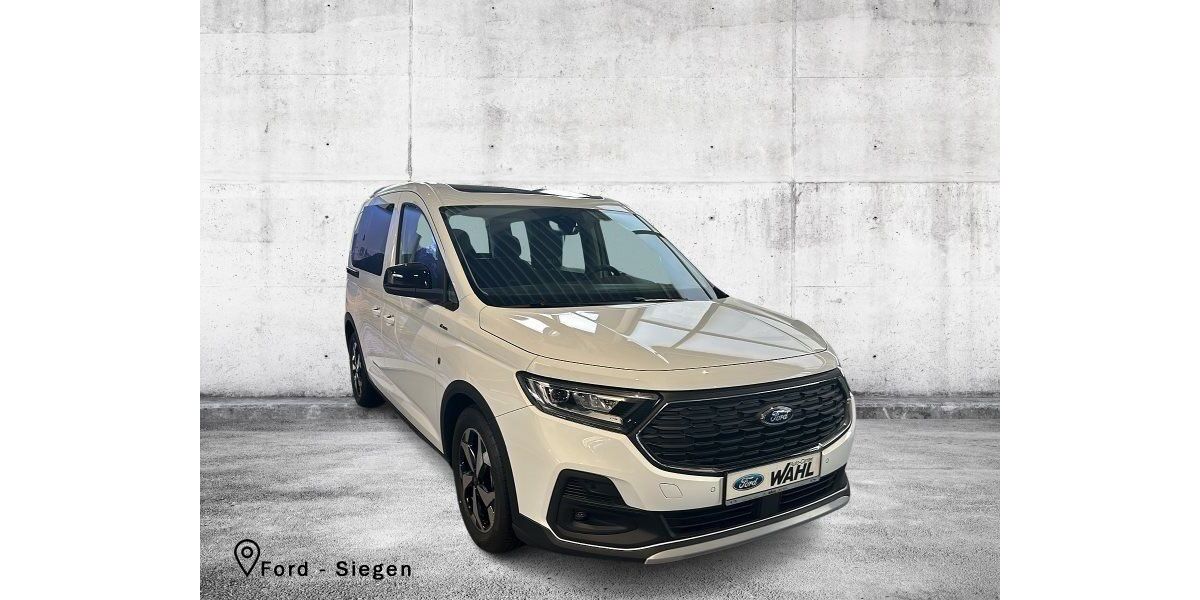 Ford Tourneo Connect 17.000 km 27.990 &euro; Siegen 57072