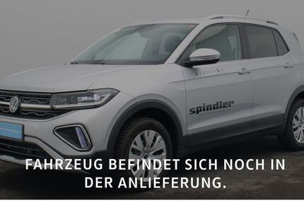 VW T-Cross 18.000 km 22.980 &euro; Würzburg 97076