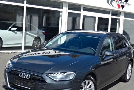 Audi A4 102.000 km 21.100 &euro; Hattert 57644