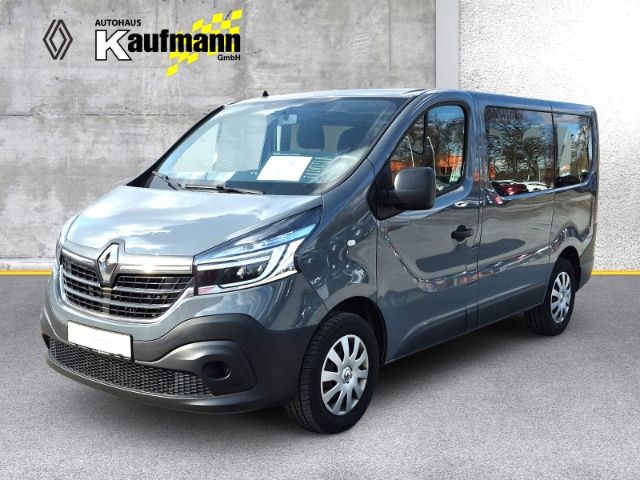 Renault Trafic 94.327 km 20.890 &euro; Fürstenwalde 15517