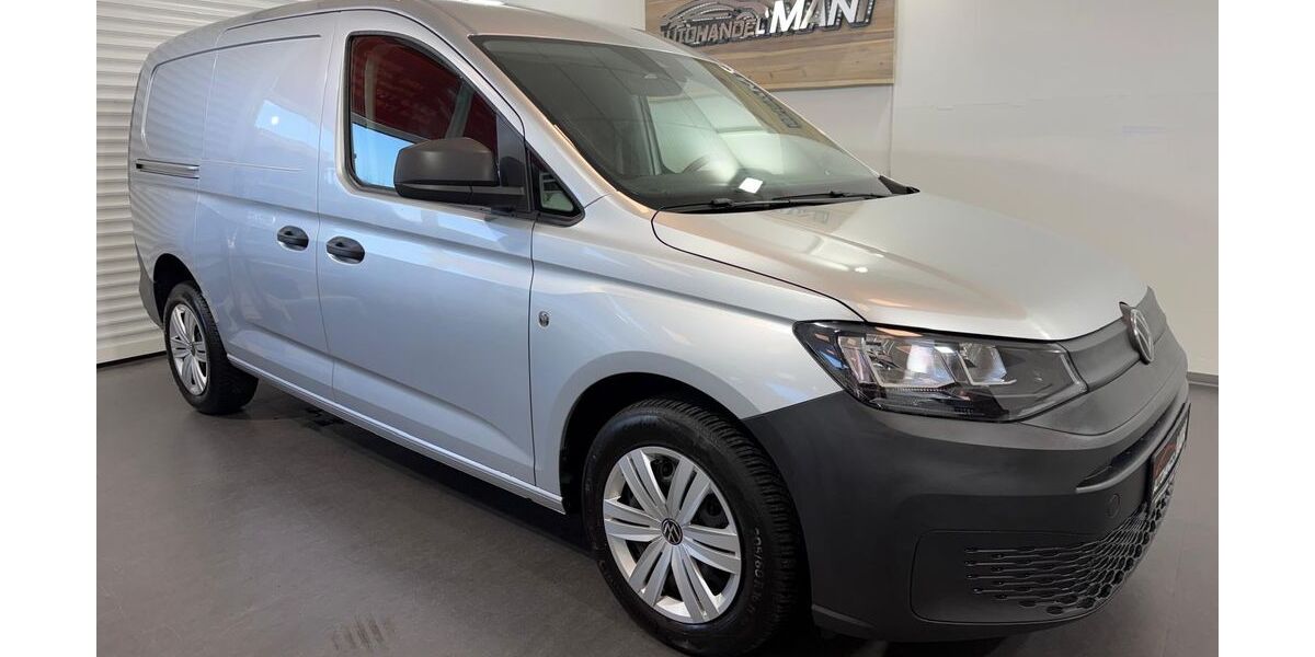 VW Caddy Maxi 13.350 km 33.990 &euro; Soest 59494